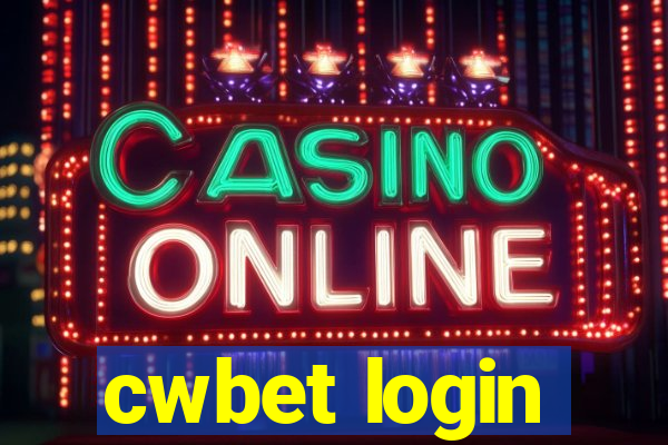 cwbet login